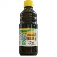 ULEI SEMINTE IN PRESAT LA RECE 250ML HERBAVIT