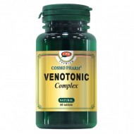 VENOTONIC COMPLEX 30CPS COSMOPHARM