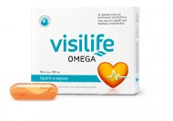 VISILIFE OMEGA 30CPS Vitaslim