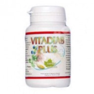 VITADIAB PLUS 50CPS VITALIA PHARMA