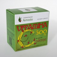 VITAMINA C 500MG MACESE 20DZ REMEDIA