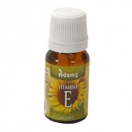 VITAMINA E 10ML (COSMETICA) ADAMS VISION