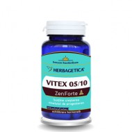 VITEX ZEN FORTE 30CPS HERBAGETICA