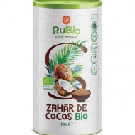 ZAHAR DE COCOS 150GR (RUBIO) VEDDA