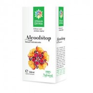 ALCOOLSTOP 50ml SANTO RAPHAEL