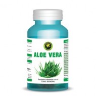ALOE VERA 60CPS HYPERICUM
