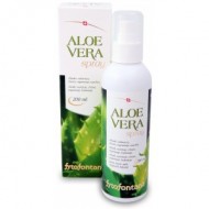 ALOE VERA SPRAY 200ML HERBAVIT