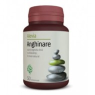 Anghinare 50 CP ALEVIA