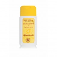 APIDERMIN EMULSIE ANTIRID DE FATA 100ML COMPLEXUL APICOL