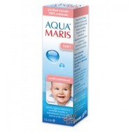 AQUA MARIS BABY 15ML WALMARK