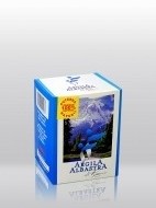 ARGILA ALBASTRA DE RACIU PULBERE 500gr ROMCOS