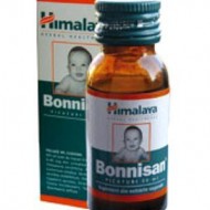BONNISAN 30ML HIMALAYA HERBAL