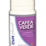 CAFEA VERDE 60CPS DVR PHARM