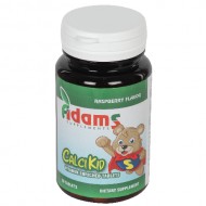 CALCIKID 30CPR MASTICABILE ADAMS VISION