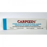 CARPIZIN CREMA 50ML ELZIN PLANT
