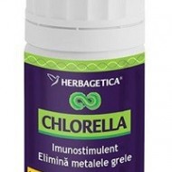 CHLORELLA 120CPS HERBAGETICA