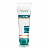 CLARINA MASCA ANTIACNEE 75ML HIMALAYA CARE