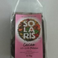 CONDIMENT-CACAO 20-22% grasime 75g SOLARIS