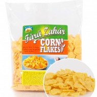 CORN FLAKES FARA ZAHAR 250GR PIRIFAN