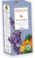 CREMA ANTIACNEE 99%nat. 50g HERBAGEN