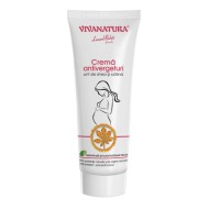 CREMA ANTIVERGETURI 250ml VIVA NATURA