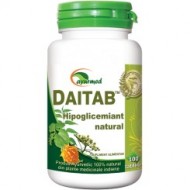 DAITAB 100TB STAR INTERNATIONAL