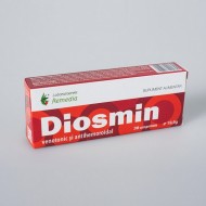 DIOSMIN 30CPR REMEDIA