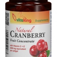 EXTRACT DE MERISOR cu VITAMINE C SI E 90CPS Vitaking