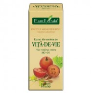 EXTRACT SEMINTE VITA DE VIE 50ML PLANTEXTRAKT