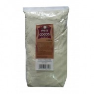 FAINA DE COCOS 500GR HERBAVIT