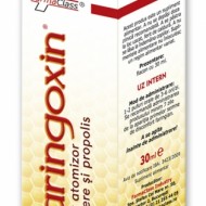 FARINGOXIN SPRAY MIERE&PROP.30ML Farmaclass