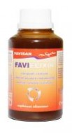 FAVIELIXIR 100ml FAVISAN