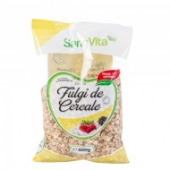 FULGI CEREALE 500GR SANO VITA
