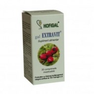 GAL EXTRAVIT 30CPR HOFIGAL