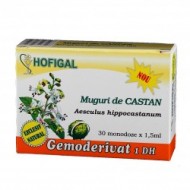 GEMODERIVAT CASTAN 30 monodz HOFIGAL