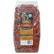 GOJI FRUCTE 500GR HERBAVIT