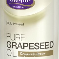 GRAPESEED PURE OIL 473ML SECOM