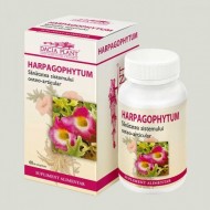 HARPAGOPHYTUM 60CPR DACIA PLANT