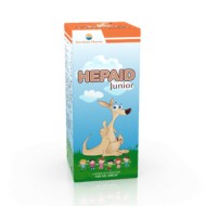 HEPAID JUNIOR 100ML SUN WAVE PHARMA