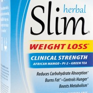 HERBAL SLIM 60CPS SECOM