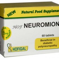 HOF NEUROMION 60CPR HOFIGAL