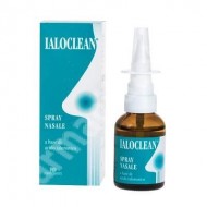 IALOCLEAN SPRAY NAZAL 30ML NATURPHARMA