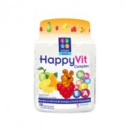 INFANT UNO HAPPYVIT COMPLEX 50 JEJELURI SOLACIUM PHARMA