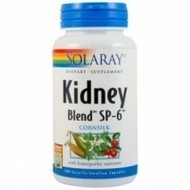 KIDNEY BLEND 100cps SOLARY SECOM