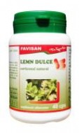 LEMN DULCE 40cps FAVISAN