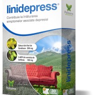 LINIDEPRESS 30CPS POLIPHARMA