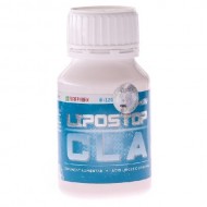 LIPOSTOP C.L.A. 120CPS MOI QUANTUM PHARM
