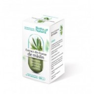 MASLIN EXTRACT FRUNZE 60CPS ROTTA NATURA