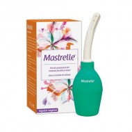 MASTRELLE IRIGATOR VAGINAL 310 ML 1BUC FITERMAN PHARMA