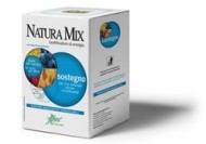 NATURA MIX COPII GRANULE 50GR (20 doze) ABOCA